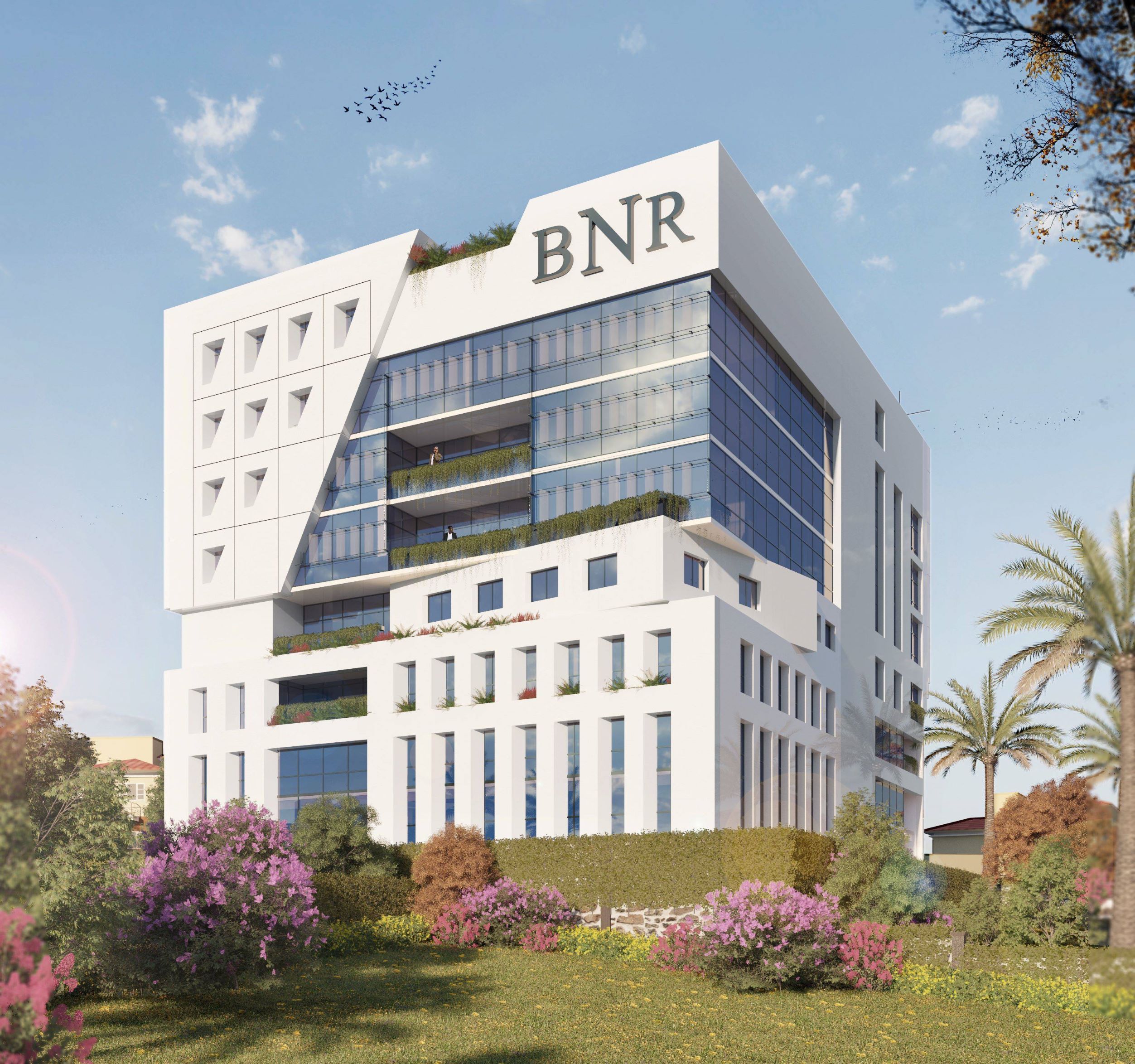 BNR